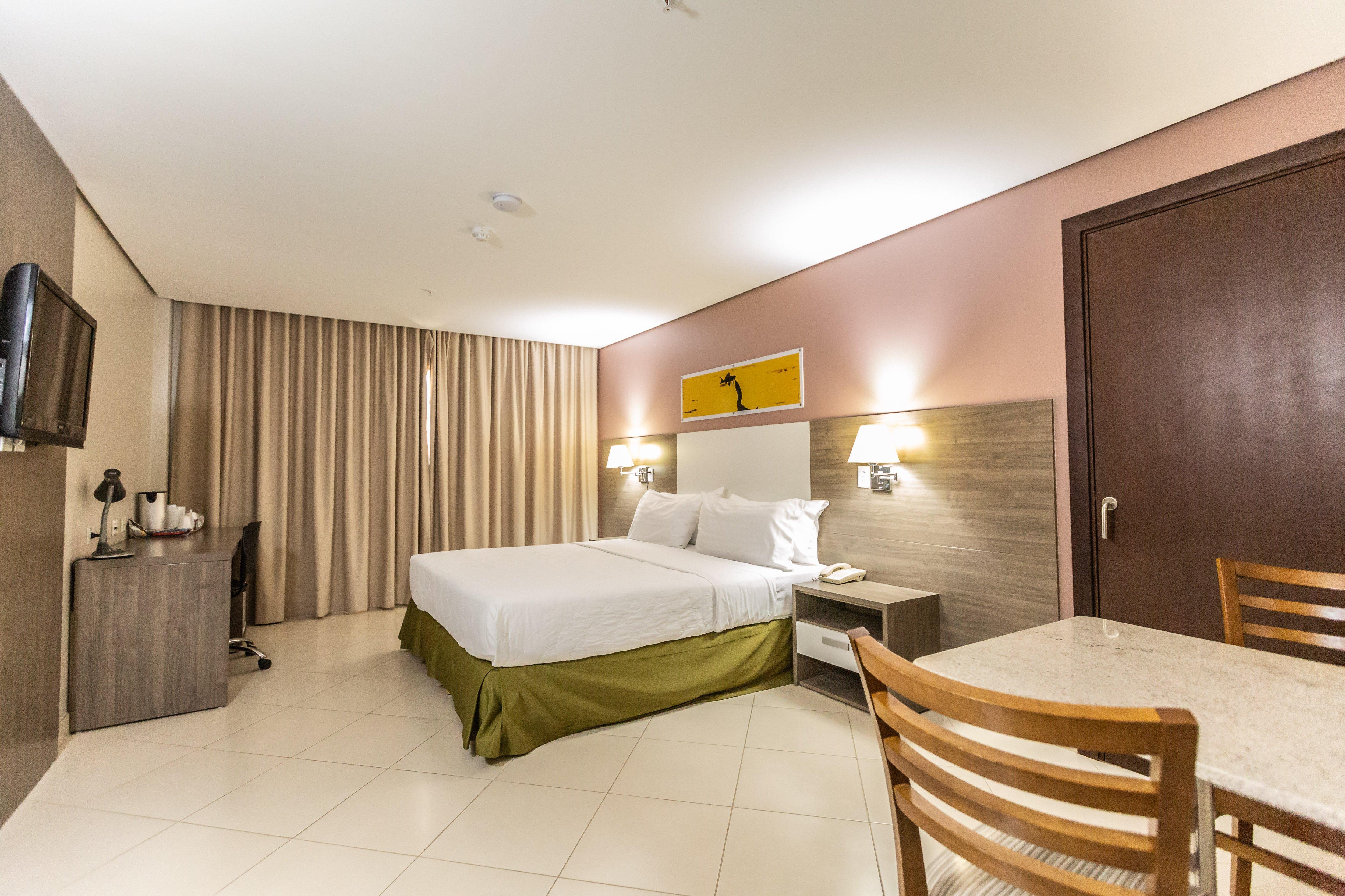 Hotel Inter Cuiaba Exterior photo